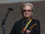 'I never understood it': Daryl Hall hates that Hall and Oates were labelled yacht rock