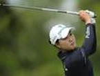 Aussie quintet in the early mix at Liberty National