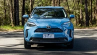 2025 Toyota Yaris, Yaris Cross prices: Brand's cheapest cars get tech upgrades
