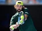 Jordan Thompson out of Italian Open with injury