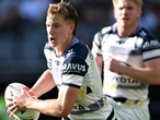 Cowboys axe halfback to take chance on gun teen