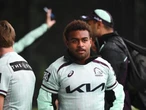Maguire refuses to guarantee Mam recall despite injury