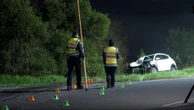 Mum killed and five others injured in Mother’s Day tragedy