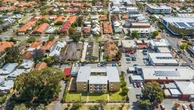 Crime, drugs and sex on a balcony: Locals ‘fear for lives’
