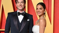 John Mulaney didn't meet Olivia Munn's mother until after their son was born