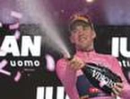Dogs & goats can't stop Pedersen regaining pink at Giro