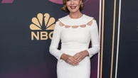 Allison Janney keeps her Oscar in different rooms around her house