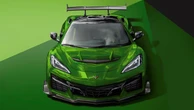2026 Chevrolet Corvette update brings less quirky cabin