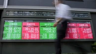 Markets cheer as trade war pause boosts risk appetite