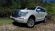 2025 GWM Tank 500 PHEV to beat Prado, Everest in offering plug-in power in Australia