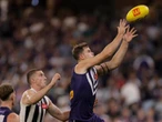 Ruck quandary: Longmuir preaches patience after injury