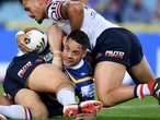 Hayne finally set to make return after hamstring issues