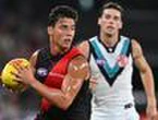 Bombers to regain midfielder Caldwell for Swans clash