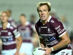Daley defends under-fire Blues captain Trbojevic