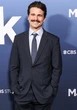 Jason Ritter found it 'weird' when his late father's voice suddenly appeared on television