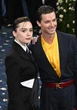 Patrick Schwarzenegger has made 'friends for life' from The White Lotus