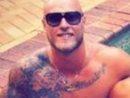 NRL star’s brother accused of violent act