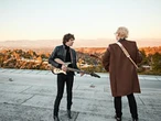 'I had to Google Fontaines D.C....' The Kooks didn't know who Irish rockers were