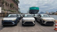 Captiva lives on, this time as an electric SUV