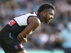 Port missed Rioli in narrow loss to Crows: Hinkley