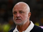 'Everyone must believe' - Arnold on Iraq World Cup bid