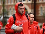 Swans hopeful McDonald will make AFL return this season