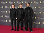 Take That star's teenage daughter kicks off music career