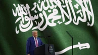 breakingTrump announces $927 billion deal with Saudi Arabia