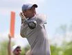 'Rusty' Rory five shots off the pace in Philadelphia