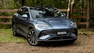 2025 BYD Sealion 7 Performance review