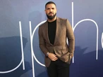 'Even at the Nokia video shoot he had a bunch of producers and he was just recording...' Smiley reveals Drake is working on new music