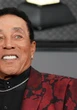 Smokey Robinson accused of sexual misconduct by four ex-employees