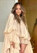 Jennifer Lopez views being a mum as ‘wild‘