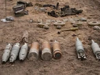 breakingFormer Australian soldier dies in Ukraine landmine tragedy