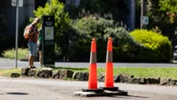 Captain Cook memorial removed after repeated vandalism