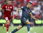 City's Socceroo Behich dares to dream of perfect month