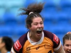 Maroons make key change for Origin II