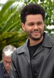 The Weeknd is 'brainstorming' end of stage name