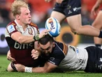 Key omissions as Aussie sides spar for Super leg-up