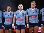 'New coach, new team': why Blues don't talk about 2024