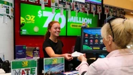 Check your ticket! Aussie wins $3.3m