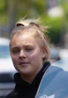 JoJo Siwa loves watching clips of herself and Chris Hughes