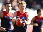 Oliver's shutdown job gives Dees options with Viney out