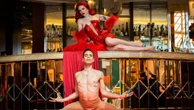 Sexy, funny, edgy: Famous cabaret circus show comes to Perth