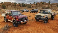 Toyota LandCruiser 70 Series: New Australian regulation forces production pause