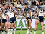 'Get it right': Payten fumes at refs after Cowboys draw