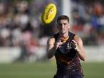 Crows boss never feared losing Irish hero to Magpies