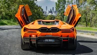 Supercar sales soaring in Australia despite cost-of-living crisis