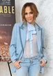 Jennifer Lopez promised her kids she'd be 'stronger and better'