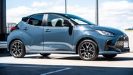 2025 Toyota Yaris price and specs